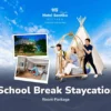 Santika Premiere Bintaro Hadirkan Paket Staycation Keluarga dengan Promo Menarik
