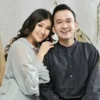 Sarwendah Sambangi Komnas Perempuan Usai Pertemuan dengan Ruben Onsu di Bandara