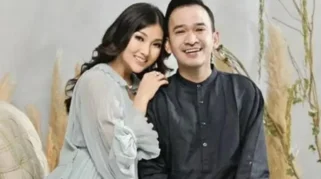 Sarwendah Sambangi Komnas Perempuan Usai Pertemuan dengan Ruben Onsu di Bandara