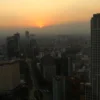 Satelit Ungkap "Denyut Nadi" Enam Kota Besar Dunia, Pantau Urbanisasi Real-Time