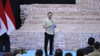 Satgas Penertiban Kawasan Hutan Berhasil Selamatkan Aset Negara Rp371,1 Triliun