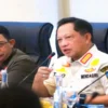 Satgas PRR Percepat Pemulihan Permanen Pascabencana Sumatra, Anggaran Mulai Cair