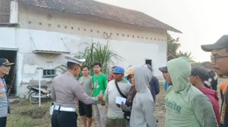 Satlantas Polres Situbondo Intensifkan Sosialisasi Zero ODOL di Jalur Pantura