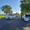 Satlantas Sumenep Intensifkan Patroli Titik Rawan Laka, Ini Langkah Preventifnya