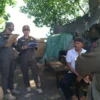 Satpol PP Buleleng Sidak Pembangunan Villa di Lahan Sawah Dilindungi Giri Emas