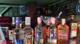 Satpol PP Tangsel Sita 1.617 Botol Miras dari Tiga Lokasi Razia