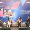 SATU Indonesia Awards 2026 Dorong Generasi Muda Hadirkan Solusi Sosial Lewat Roadshow di Banyuwangi
