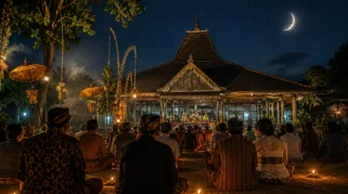 Satu Suro dan 1 Muharram: Sama Tapi Beda, Ini Penjelasannya