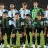 Scaloni dan Messi: Dua Figur Kunci di Balik Dominasi Argentina