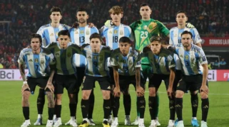 Scaloni dan Messi: Dua Figur Kunci di Balik Dominasi Argentina
