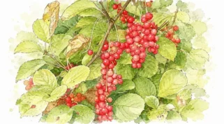 Schisandra Chinensis: Buah Lima Rasa dengan Manfaat Ganda untuk Hati dan Otak