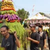 Sedekah Bumi Rekesan: Tradisi Dua Tahunan yang Rawat Kebersamaan Warga Lereng Arjuno