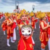 Segoro Topeng Kaliwungu Didorong Jadi Penggerak Ekonomi Daerah Melalui Integrasi Sektor Usaha