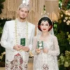 Sehari Baru Jadi Suami Istri, Unggahan Justin Hubner Bikin Jennifer Coppen Mengamuk