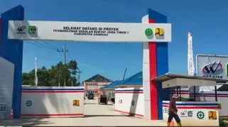 Sekda Sampang Ajak Masyarakat Dukung Program Sekolah Rakyat untuk Putus Rantai Kemiskinan