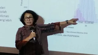 Sekjen Kemendikdasmen: Zonasi SPMB Hapus Diskriminasi dan Label Sekolah Favorit