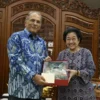 Sekjen PDIP Hasto Kristiyanto Bertemu Presiden Timor Leste, Bahas Rencana Kunjungan Megawati
