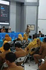 Sekolah Dasar di Jombang Didorong Ciptakan Lingkungan Belajar Inklusif