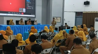 Sekolah Dasar di Jombang Didorong Ciptakan Lingkungan Belajar Inklusif