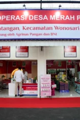 Sekolah di Ende Dirusak untuk Akses Kopdes Merah Putih, Bupati Yosef: Izin Diberikan dengan Syarat