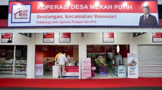 Sekolah di Ende Dirusak untuk Akses Kopdes Merah Putih, Bupati Yosef: Izin Diberikan dengan Syarat
