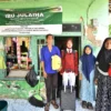 Sekolah Rakyat di Pasuruan Cetak Siswi Unggul dan Berkarakter