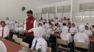 Sekolah Rakyat Harus Jadi Instrumen Pengentasan Kemiskinan, Bukan Sekadar Program Pendidikan
