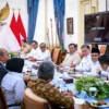 Sekretaris Kabinet Tegaskan Kelebihan Biaya Kunker Presiden Prabowo Ditanggung Pribadi
