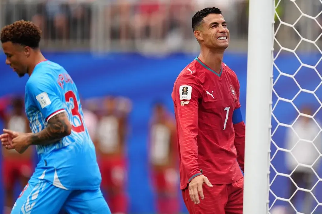 Selain Brasil, Uilliam Barros Jagokan Cristiano Ronaldo Angkat Piala di Piala Dunia 2026