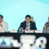 Selain Danantara, Kinerja PT DSI Bakal Diawasi Kemenkeu hingga Kemendag dengan Pengawasan Ketat