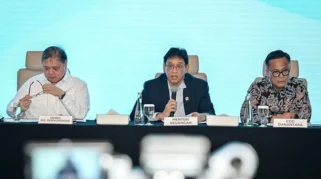 Selain Danantara, Kinerja PT DSI Bakal Diawasi Kemenkeu hingga Kemendag dengan Pengawasan Ketat