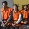 Selain Silmy Karim, KPK Tahan Tujuh Tersangka Lain Kasus Pemerasan dan Gratifikasi Izin Tinggal WNA