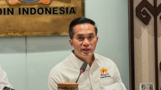 Selat Hormuz Dibuka, Kadin Proyeksi Butuh Waktu 2 Bulan untuk Dunia Usaha Pulih