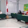 Seluruh Gampong di Banda Aceh Alokasikan Anggaran Pemberdayaan Perempuan, KWT Kota Baru Jadi Contoh