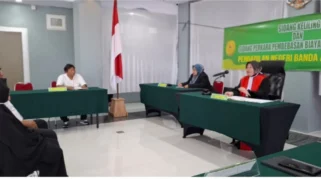 Seluruh Gampong di Banda Aceh Alokasikan Anggaran Pemberdayaan Perempuan, KWT Kota Baru Jadi Contoh