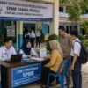 Seluruh Sekolah Negeri di Lebak Diminta Jalankan SPMB Transparan dan Bebas Pungli