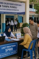 Seluruh Sekolah Negeri di Lebak Diminta Jalankan SPMB Transparan dan Bebas Pungli