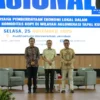 Semarak Bulan Pancasila 2026 Dimulai, Universitas Jember Tegaskan Komitmen "Kampus Berdampak" melalui Parade Budaya Nusantara yang Meriah