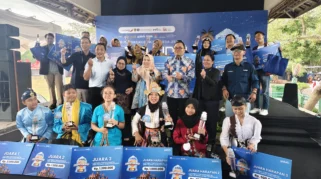 Semarak CBP Rupiah Championship 2026 Sukses Digelar di Bondowoso