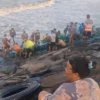 Sembilan Perahu Nelayan Rusak Dihantam Gelombang Pasang di Situbondo, Kerugian Capai Rp60 Juta