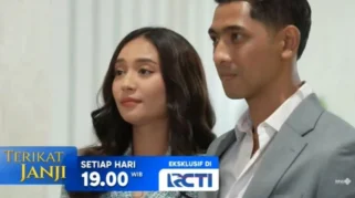 Sena Davina Terikat Janji: Intrik dan Ancaman Pencucian Uang di Episode 79-80