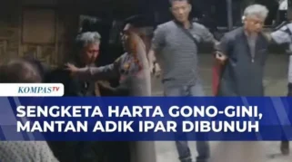 Sengketa Harta Gono-gini, Pria di Probolinggo Polisikan Mantan Istri soal Emas Rp200 Juta