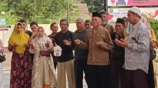 Sengketa Lahan Rancapinang di PTUN Serang: Warga Hadirkan Lima Saksi Baru