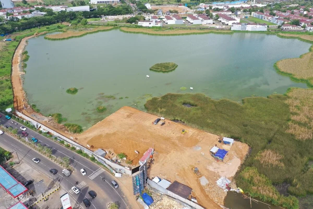 Sengketa Tanah di Bulak Hambat Pembangunan Infrastruktur, 600 KK Terdampak