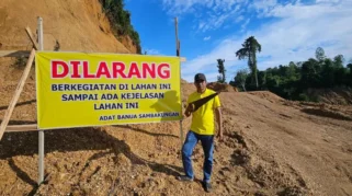 Sengketa Tanah di Lumajang: Dokter Kandungan Dilaporkan Atas Dugaan Pemalsuan Dokumen