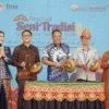 Senja di AWT Kembali Hadir: Suguhkan Seni Tradisional Hingga Flying Balloon Fest Akhir Pekan Ini