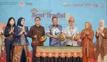 Senja di AWT Kembali Hadir: Suguhkan Seni Tradisional Hingga Flying Balloon Fest Akhir Pekan Ini