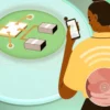Sensor Suhu Tubuh Sekecil Buah Berry yang Bisa Ditelan, Akankah Menggantikan Termometer?