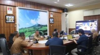 Sensus Ekonomi 2026 dan Piala Dunia Jadi Strategi Ganda Dongkrak Ekonomi Daerah