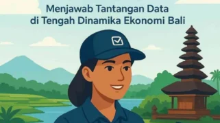 Sensus Ekonomi 2026 di Bondowoso Dimulai, Akurasi Data Jadi Kunci Kebijakan Daerah